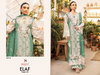 Elaf Super Hit 1291 A to C By Deepsy Pakistani Dress Matrial Wholesale Market In Surat
